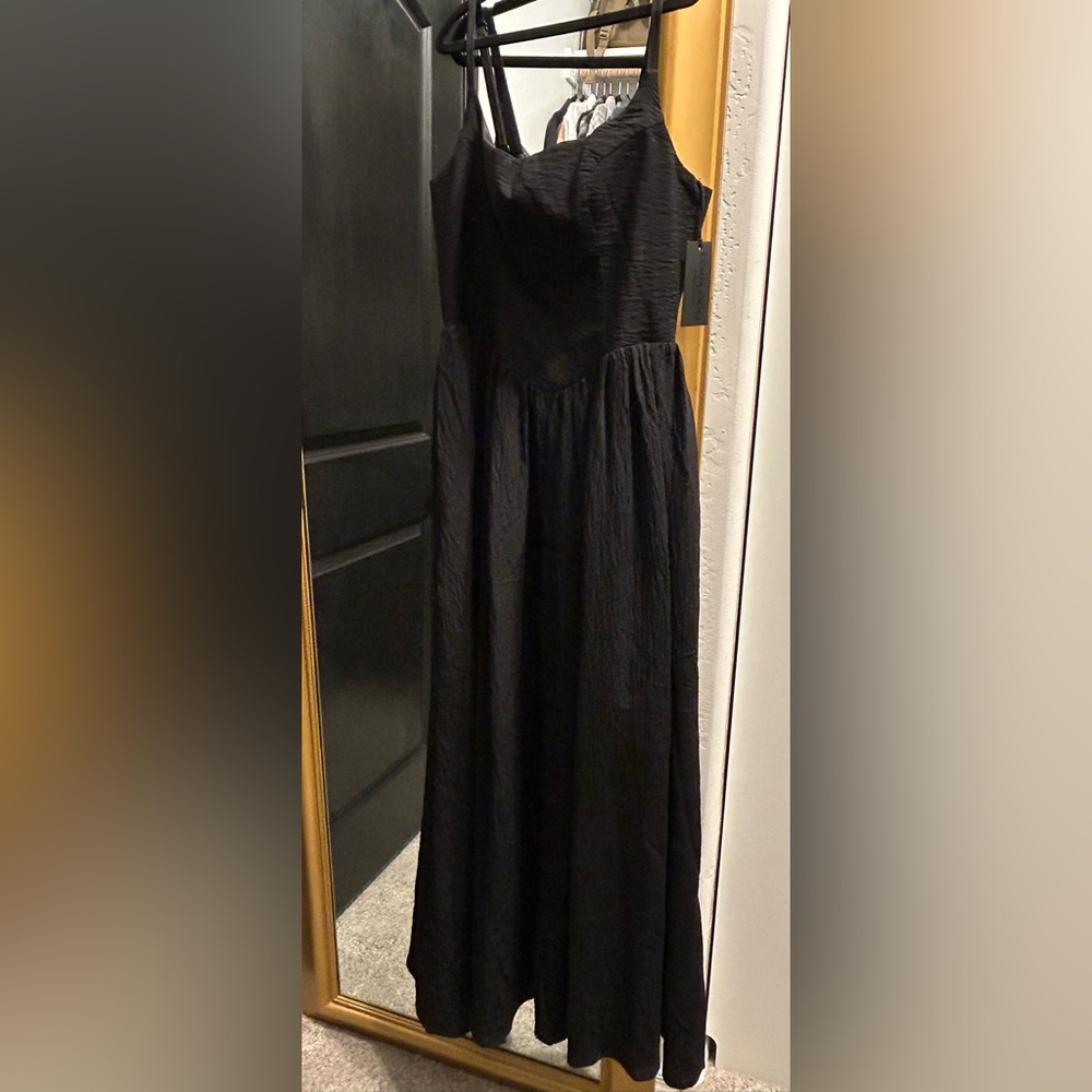 FOXBLOOD - Dani Maxi Dress - Picture 2 of 4